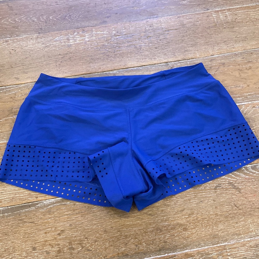 Lululemon Water Shorts